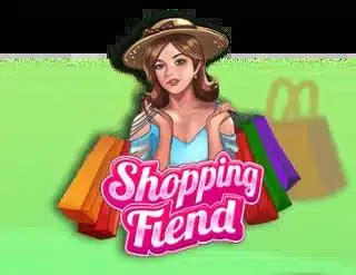 Jogue Shopping Fiend Online