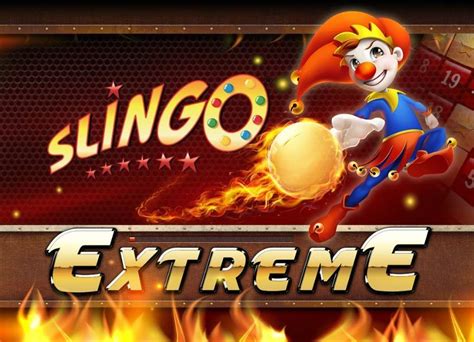 Jogue Slingo Extreme Online