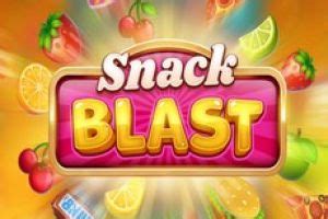 Jogue Snack Blast Online