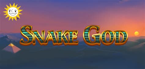 Jogue Snake God Online