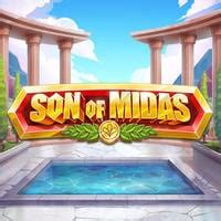 Jogue Son Of Midas Online