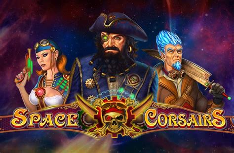 Jogue Space Corsairs Online