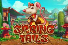 Jogue Spring Tails Online