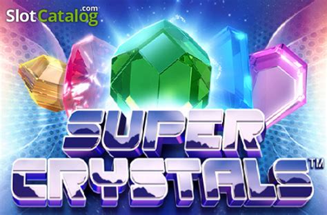 Jogue Super Crystals Online