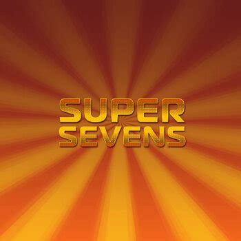Jogue Super Sevens Online