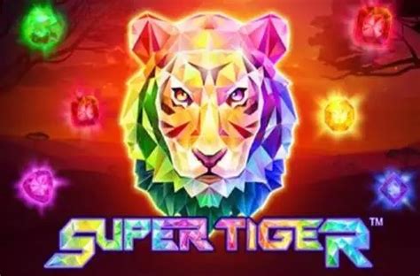 Jogue Super Tiger Online