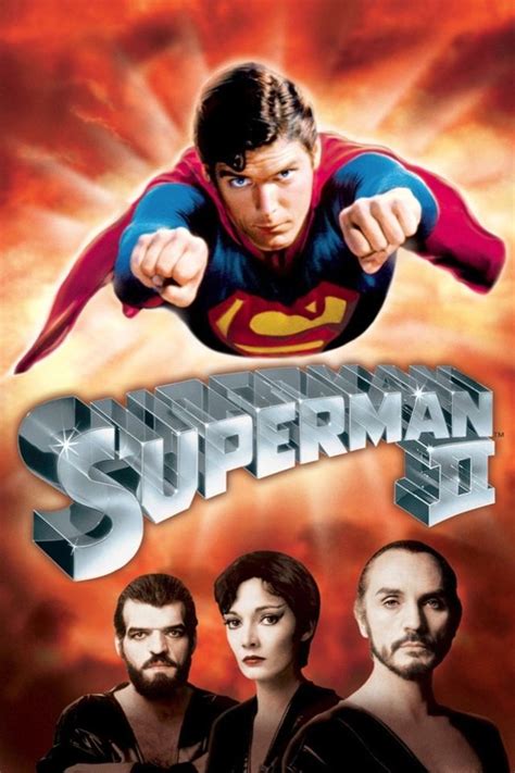 Jogue Superman Ii Online