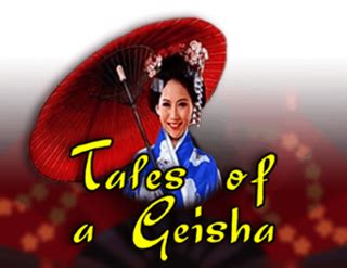 Jogue Tales Of A Geisha Online