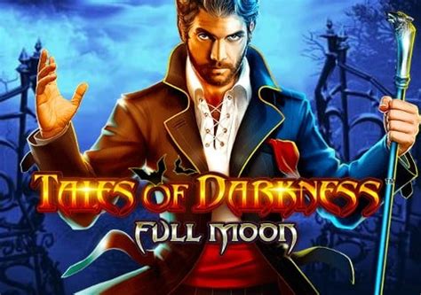 Jogue Tales Of Darkness Full Moon Online