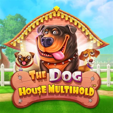 Jogue The Dog House Multihold Online
