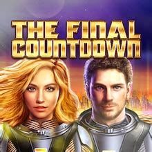 Jogue The Final Countdown Online