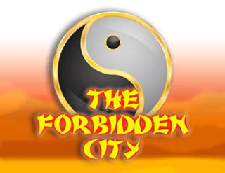 Jogue The Forbidden City Online
