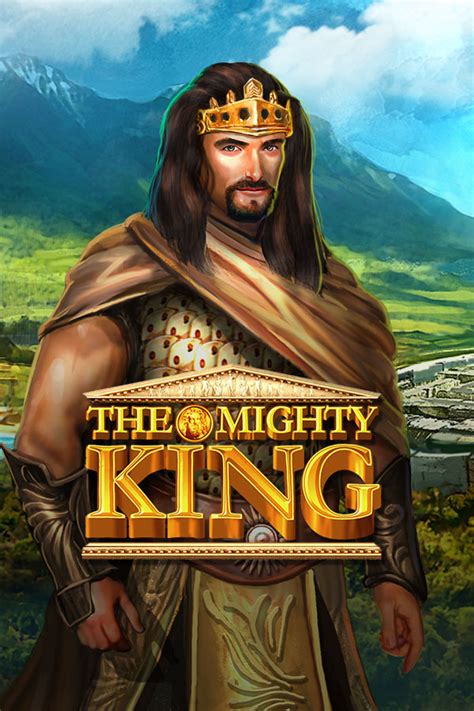 Jogue The Mighty King Online
