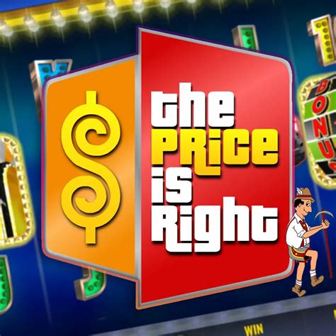 Jogue The Price Is Right Online
