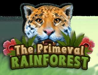 Jogue The Primeval Rainforest Online