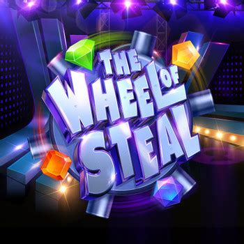 Jogue The Wheel Of Steal Online