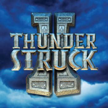 Jogue Thunderstruck 2 Online