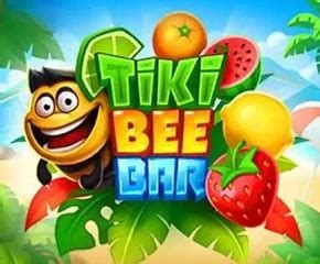 Jogue Tiki Bee Bar Online