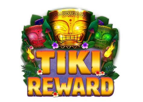 Jogue Tiki Reward Online