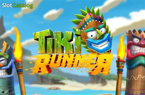 Jogue Tiki Runner Online