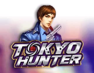 Jogue Tokyo Hunter Online