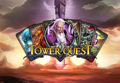 Jogue Tower Quest Online