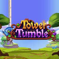 Jogue Tower Tumble Online