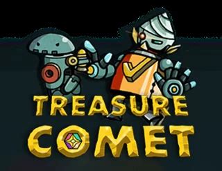 Jogue Treasure Comet Online