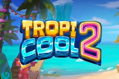 Jogue Tropicool 2 Online