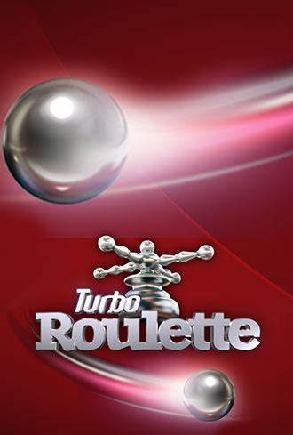 Jogue Turbo Roulette Online