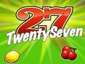 Jogue Twenty Seven Online