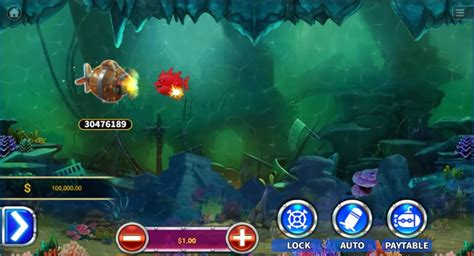 Jogue Undersea Battle Online