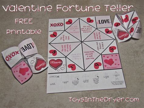 Jogue Valentine S Fortune Online
