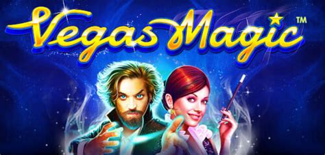 Jogue Vegas Magic Online