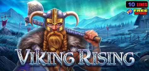 Jogue Viking Rising Online