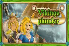 Jogue Viking S Plunder Online