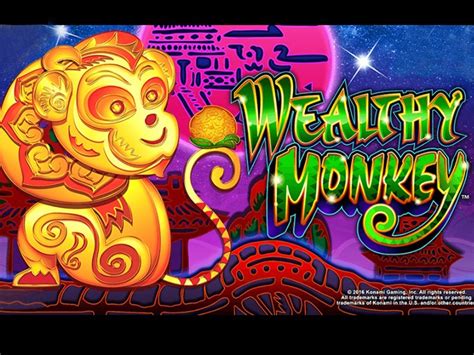 Jogue Wealthy Monkey Online