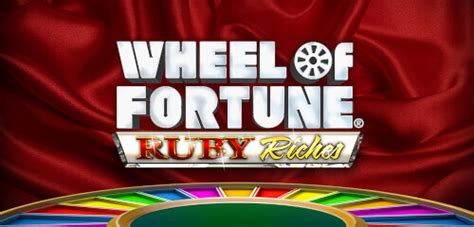 Jogue Wheel Of Richness Online