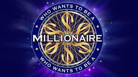 Jogue Who Wants To Be A Millionaire Megapays Online