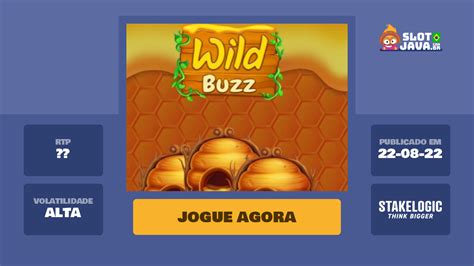 Jogue Wild Buzz Online