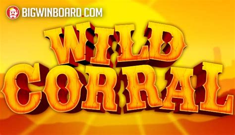 Jogue Wild Corral Online