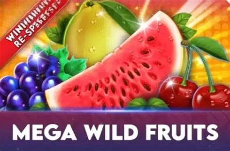 Jogue Wild Fruit Online