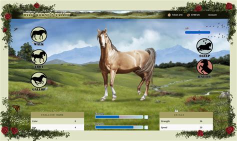 Jogue Wild Horses Online