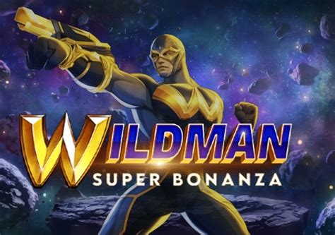 Jogue Wildman Super Bonanza Online