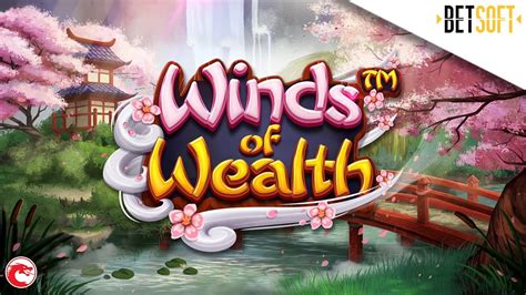 Jogue Winds Of Wealth Online