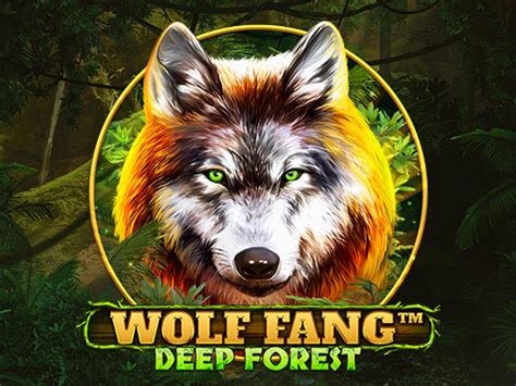 Jogue Wolf Fang Deep Forest Online