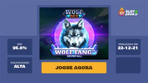 Jogue Wolf Fang Online