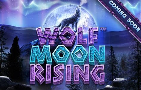 Jogue Wolf Moon Rising Online