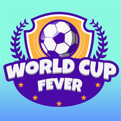 Jogue World Cup Fever Online