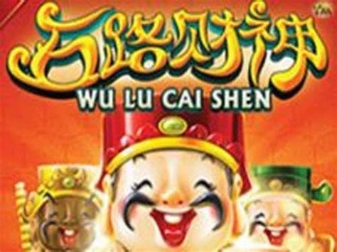 Jogue Wu Lu Cai Shen Online